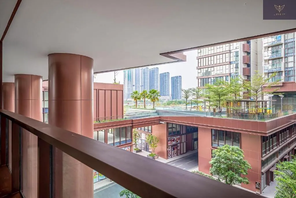 Apartment Landmark 81 Residence Skyline Ho Chi Minh City