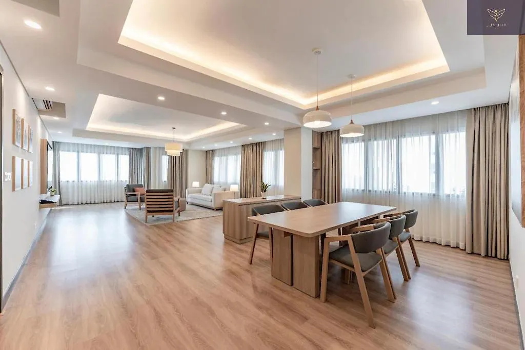 Apartment Landmark 81 Residence Skyline Ho Chi Minh City