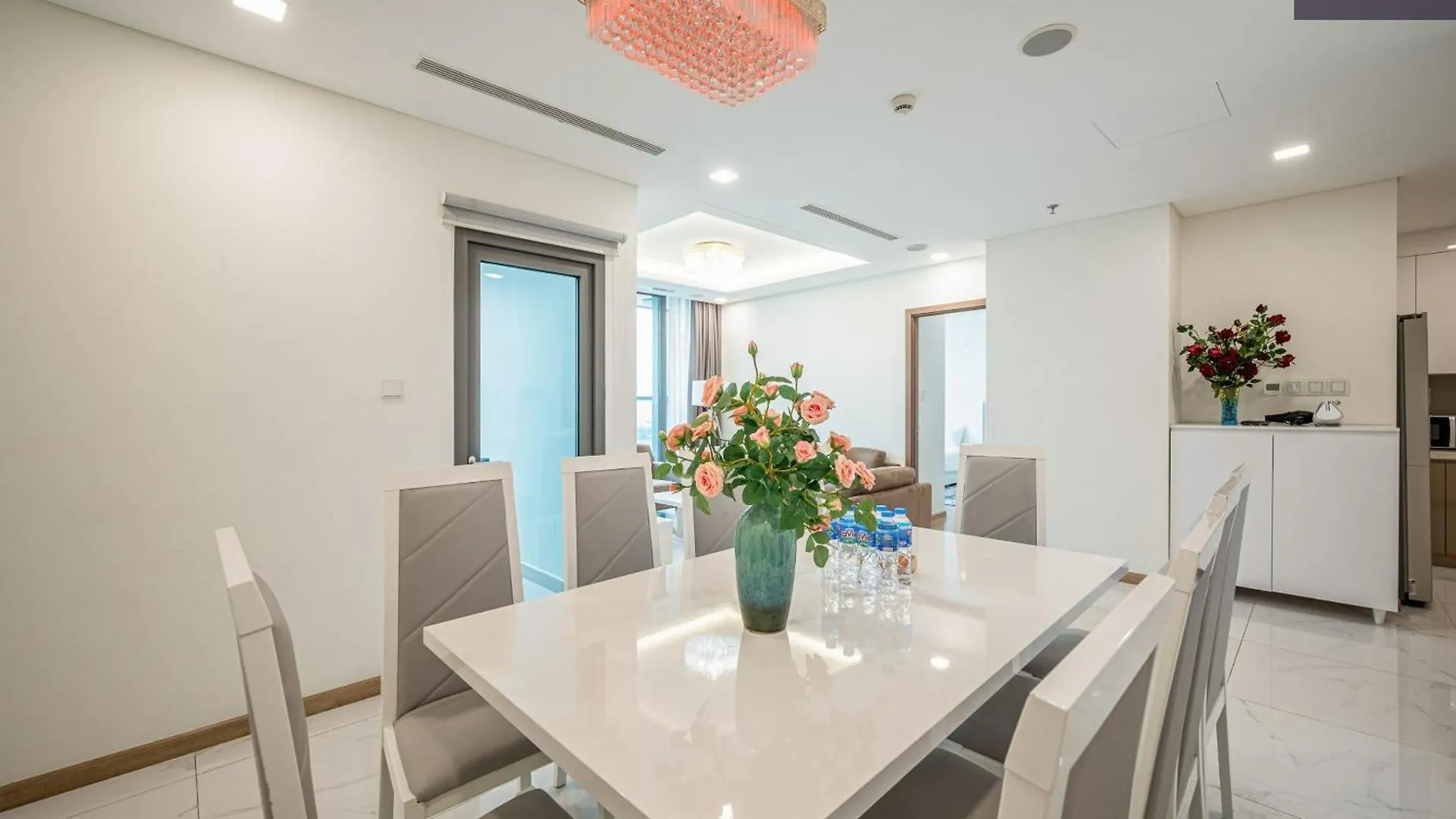 Apartment Landmark 81 Residence Skyline Ho Chi Minh City