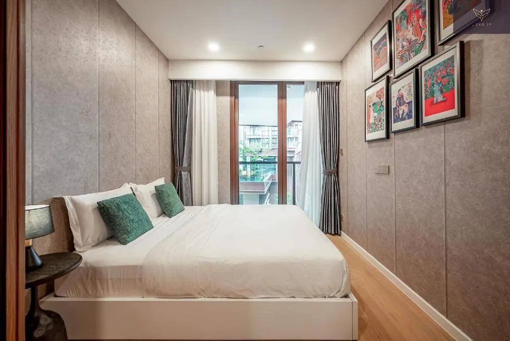 Landmark 81 Residence Skyline Ho Chi Minh City Apartment
