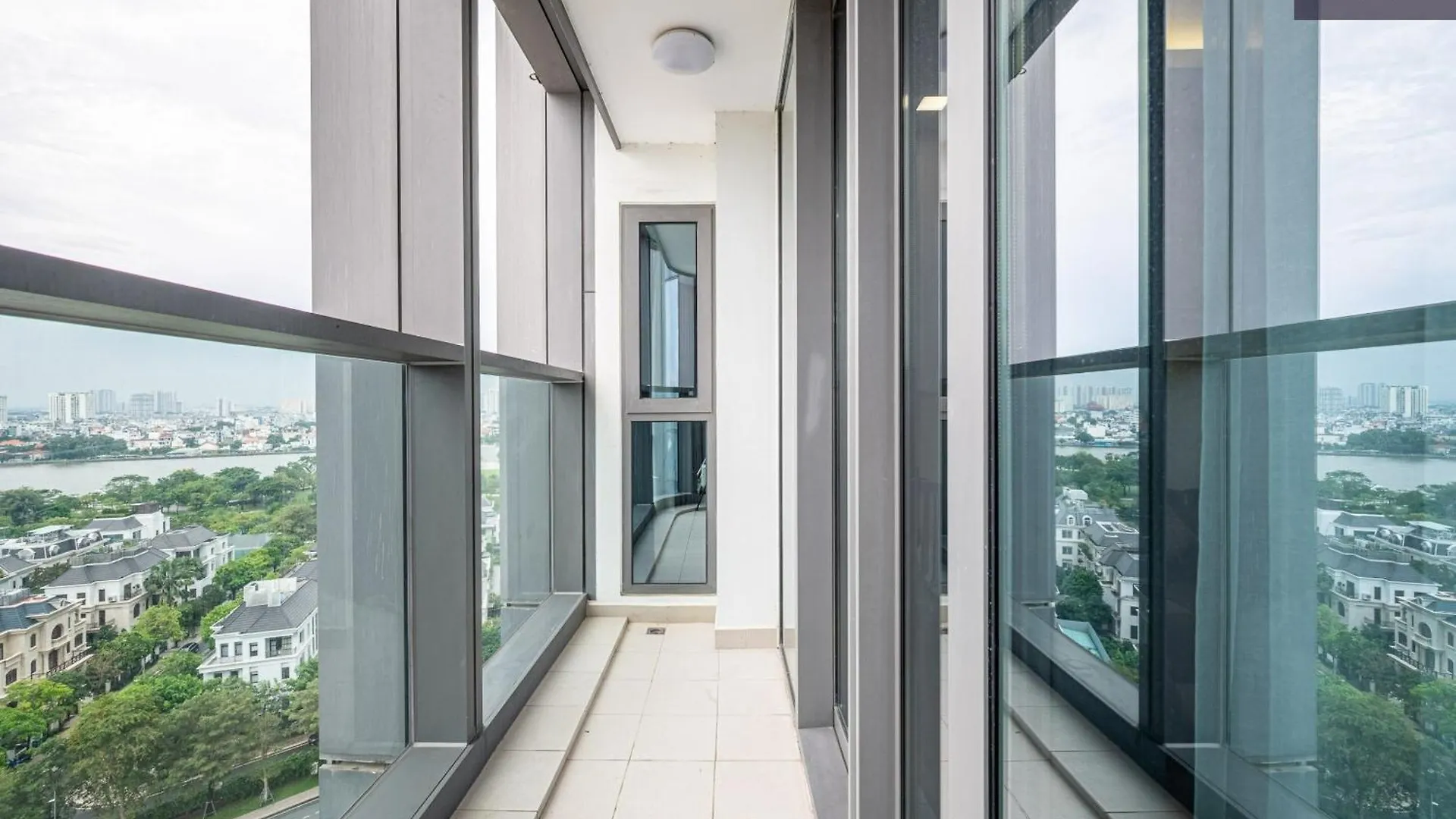 Landmark 81 Residence Skyline Ho Chi Minh City 0*,  Vietnam