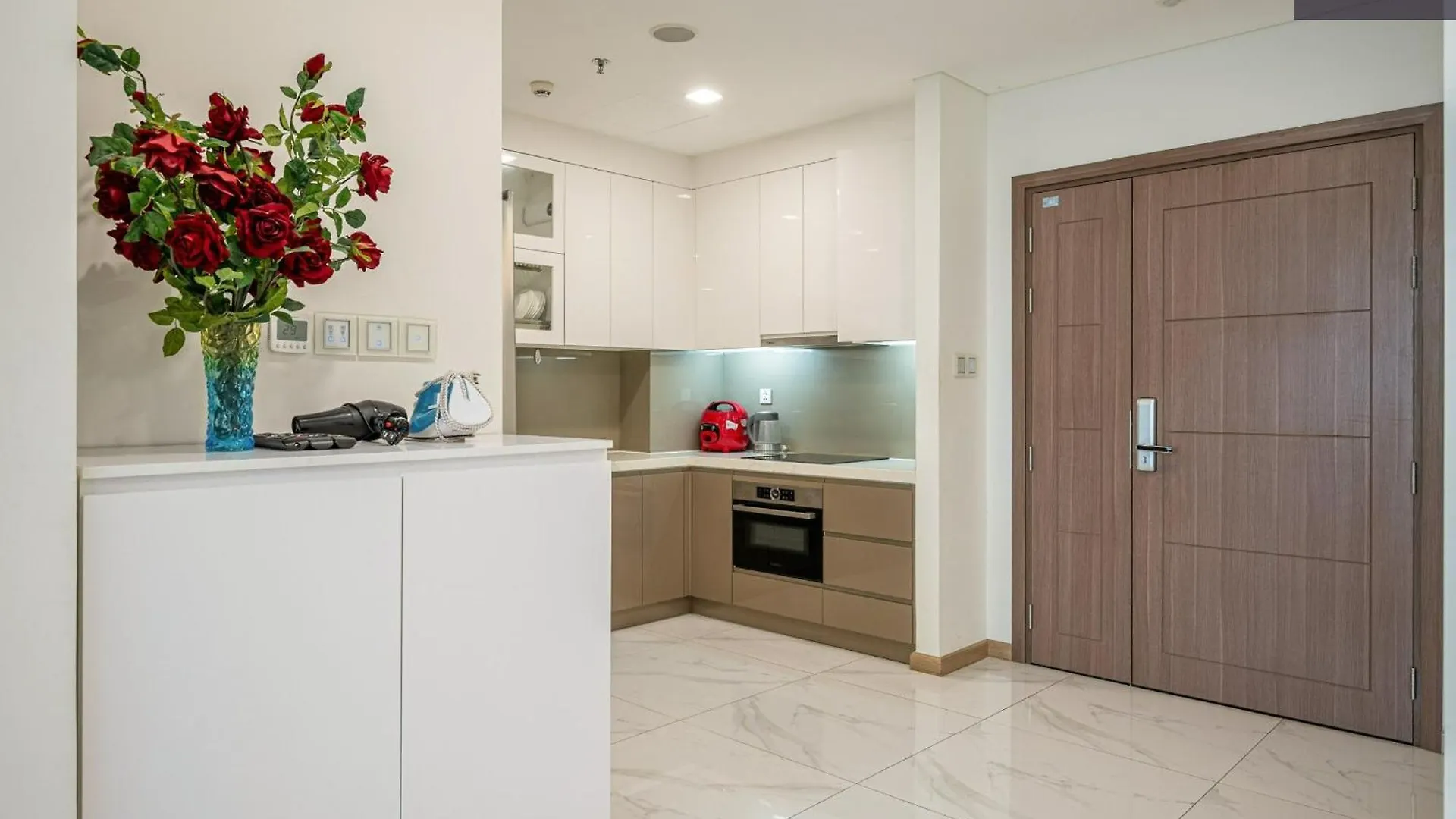 Landmark 81 Residence Skyline Ho Chi Minh City Apartment