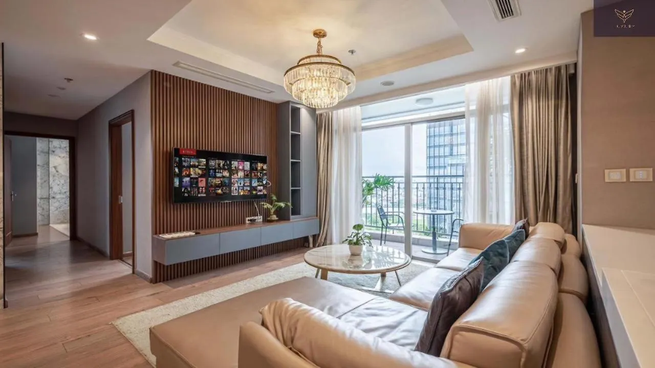 Landmark 81 Residence Skyline Ho Chi Minh City 0*,  Vietnam