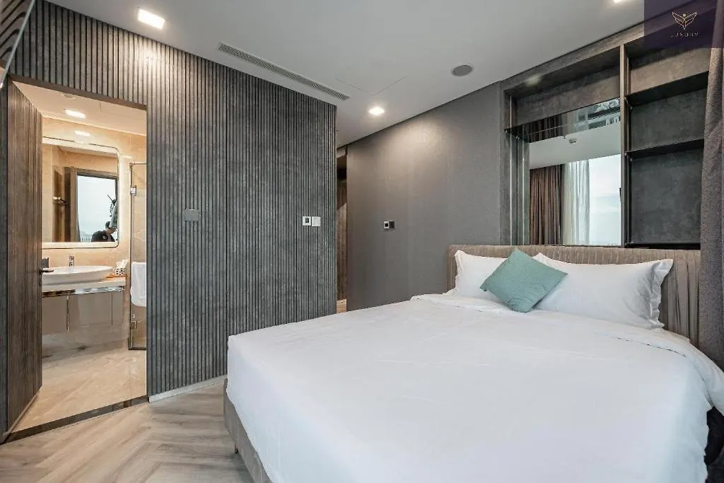 Landmark 81 Residence Skyline Ho Chi Minh City 0*,  Vietnam