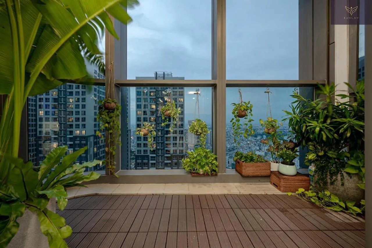 Landmark 81 Residence Skyline Ho Chi Minh City 0*,  Vietnam