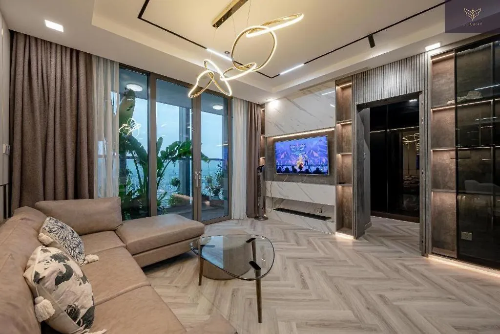 Landmark 81 Residence Skyline Ho Chi Minh City Apartment