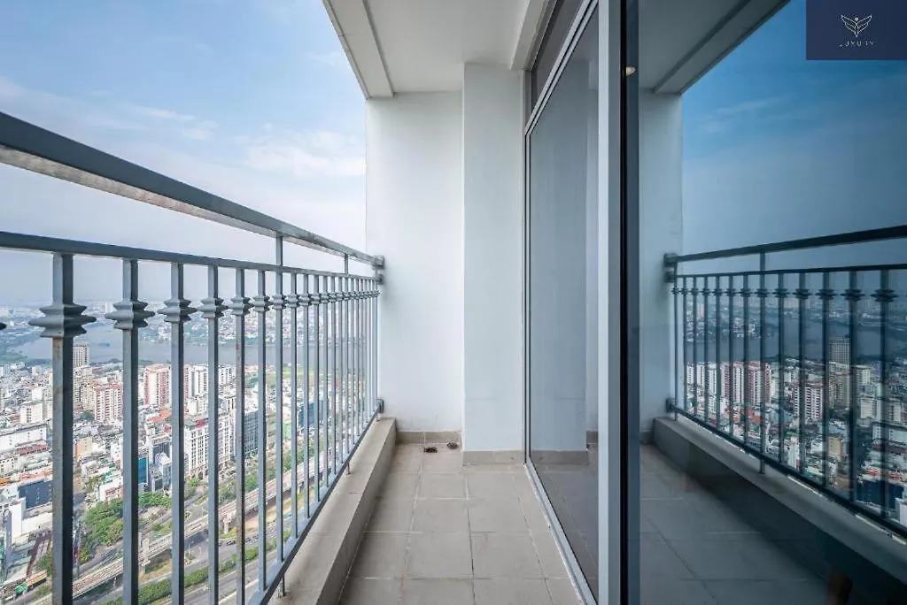Landmark 81 Residence Skyline Ho Chi Minh City 0*,