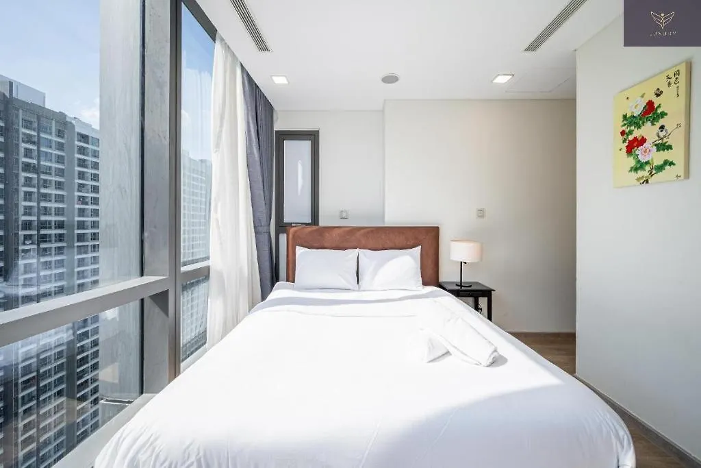 Landmark 81 Residence Skyline Ho Chi Minh City 0*,  Vietnam