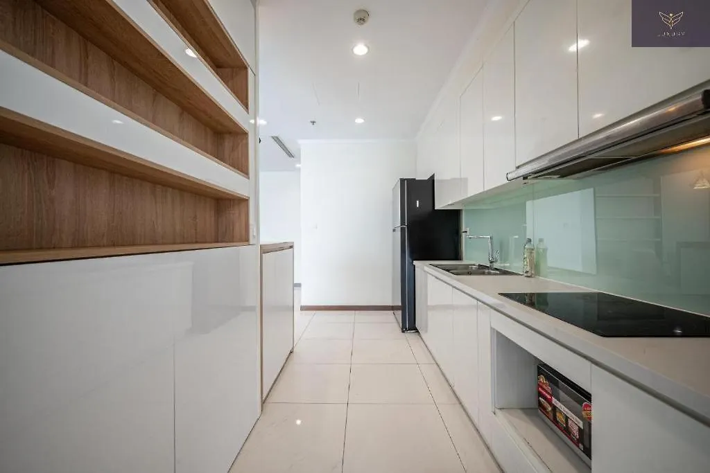 Landmark 81 Residence Skyline Ho Chi Minh City Apartment