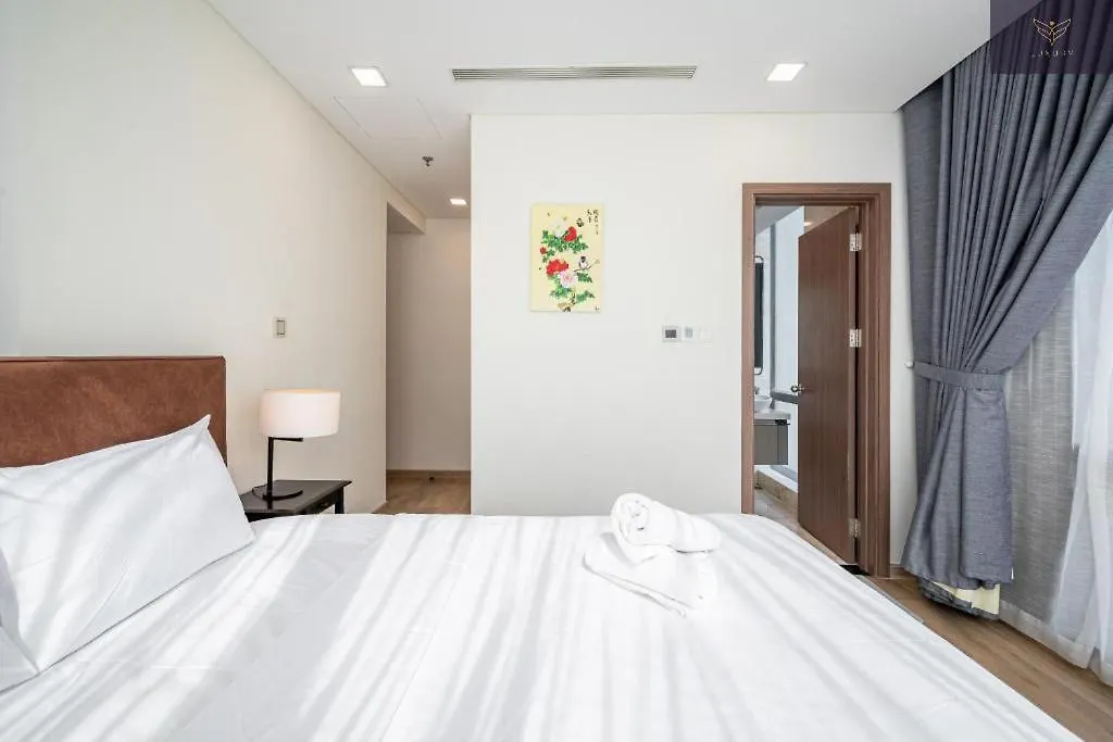 Apartment Landmark 81 Residence Skyline Ho Chi Minh City