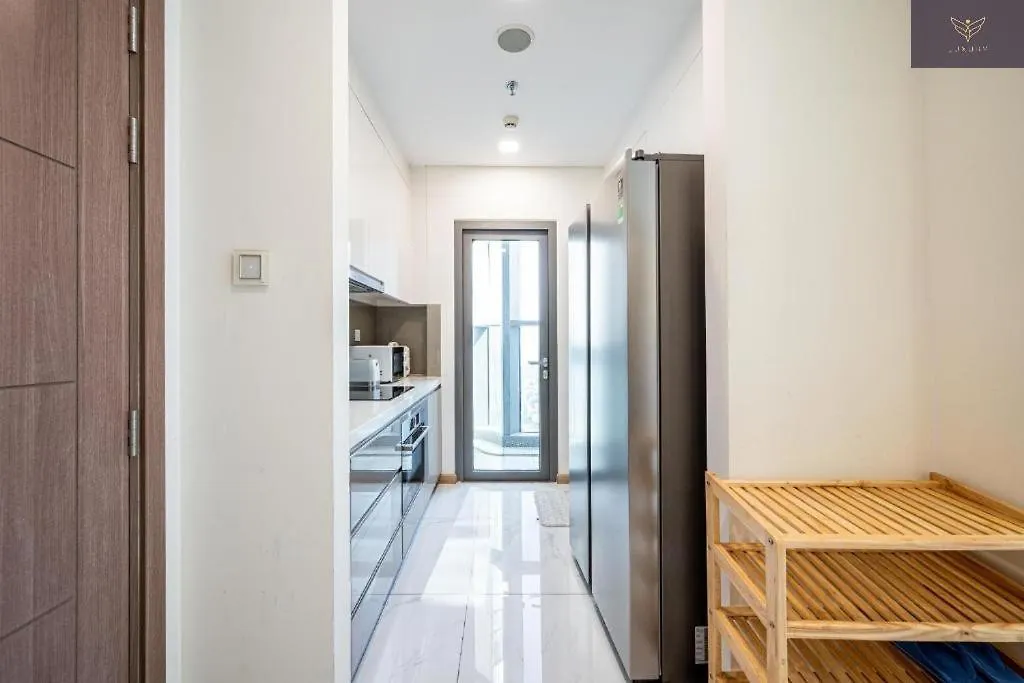 Landmark 81 Residence Skyline Ho Chi Minh City 0*,
