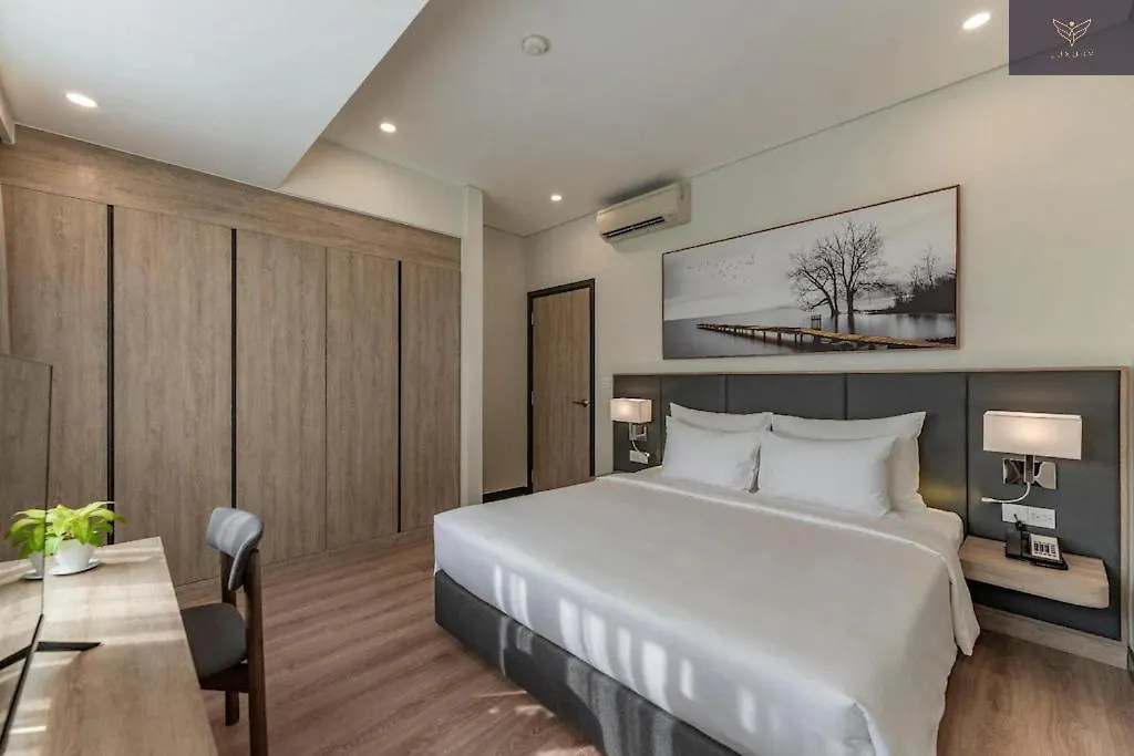 Landmark 81 Residence Skyline ホーチミン市 0*,