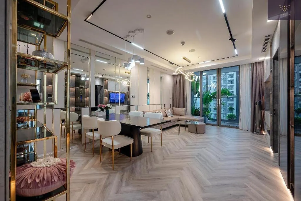 Landmark 81 Residence Skyline ホーチミン市 0*,